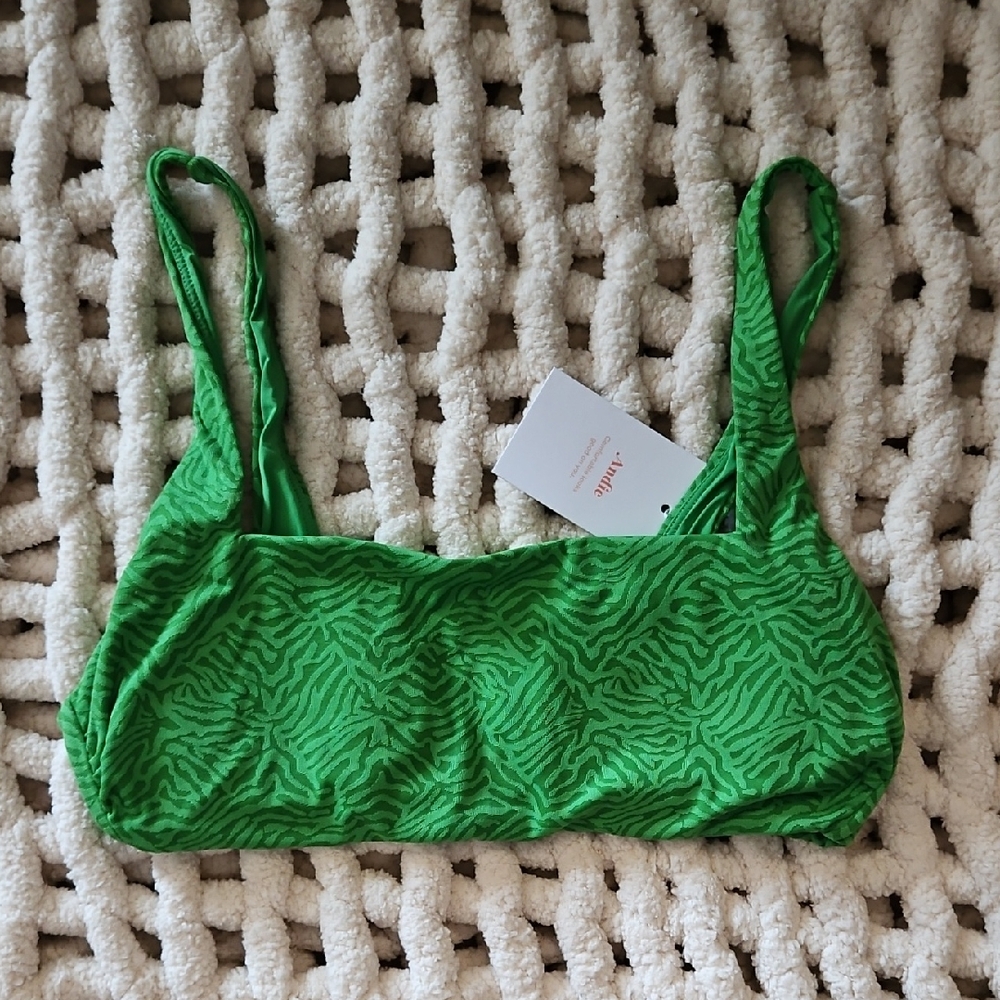 Andie The Rye Top - Picture 2 of 8